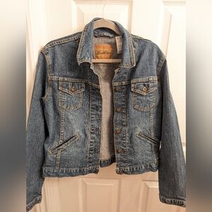 Levi's Jean Jacket
